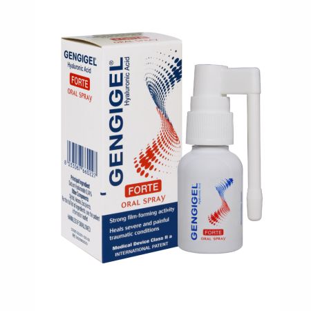 Gengigel Forte Spray, 20ml