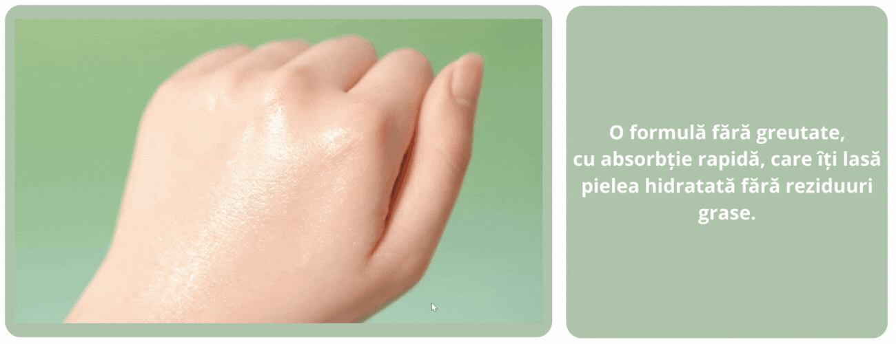 Crema de fata Centella Daily Sun Lotion SPF 50+ Wonder Releaf, PA++++, 60 ml, Purito
