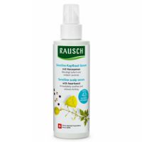 Ser pentru scalp sensibil cu heartseed, 100 ml, Rausch
