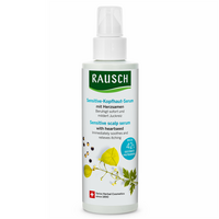 Ser pentru scalp sensibil cu heartseed, 100 ml, Rausch