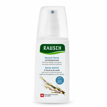 RAUSCH SPRAY SPECIAL ANTIMATREATA GRASA CU SCOARTA DE SALCIE 100 ML 12973