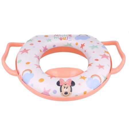 Reductor cu maner pentru toaleta Disney Minnie, Stor 618516