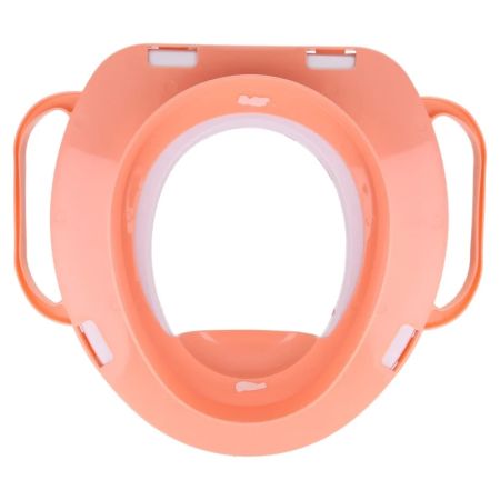 Reductor cu maner pentru toaleta Disney Minnie, Stor 618515
