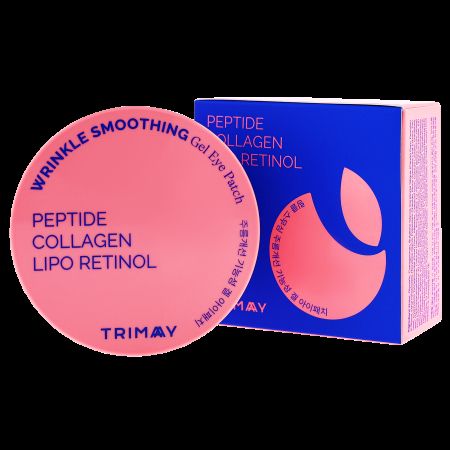 TRIMAY MASCA GEL ANTIRID PT.OCHI 84 GR TRY1003