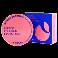 Masca gel antirid pentru ochi, 84g, 60 patch-uri, Trimay
