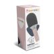 Microfon Karaoke pentru copii KidyMic, Pink, Kidywolf 618550