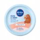 Crema delicata pentru fata si corp Baby, 200 ml, Nivea 618612