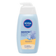 Sampon extra-delicat Gentle&Mild Baby, 500 ml, Nivea 618614