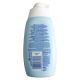 Sampon extra-delicat Gentle&Mild Baby, 500 ml, Nivea 618615