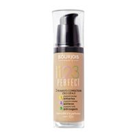 Fond de ten lichid 123 Perfect, 53 Beige Clair, 30 ml, Bourjois