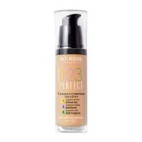 Fond de ten lichid 123 Perfect, 54 Beige, 30 ml, Bourjois