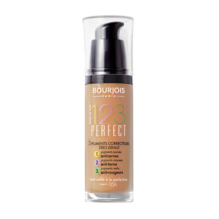 BJS FND 123 PERFECT 57 30 ML
