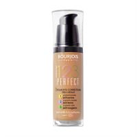 Fond de ten lichid 123 Perfect, 57 Hale Clair, 30 ml, Bourjois