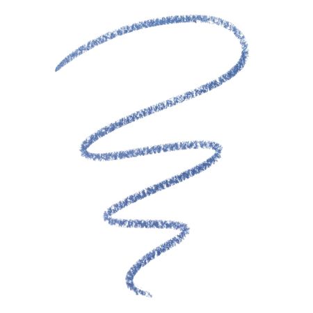 Creion de ochi rezistent la apa 20H Ultra Precision, 050 Blue, 0.08 g, Catrice 618712