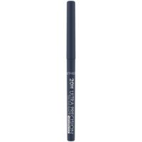 Creion de ochi rezistent la apa 20H Ultra Precision, 050 Blue, 0.08 g, Catrice