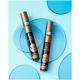 Tus de ochi rezistent la apa Liquid Ink Eyeliner, 02 Ash Brown, 3 ml, Essence 618778