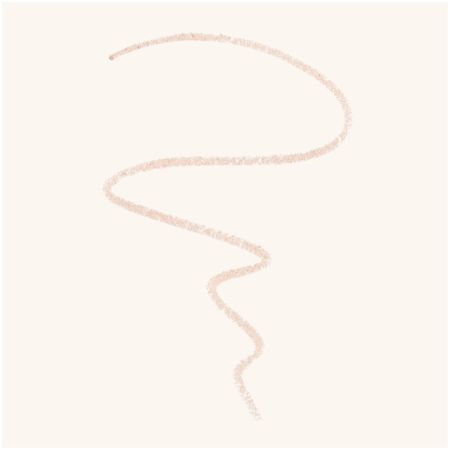 Creion de ochi rezistent la apa 20H Ultra Precision, 100 - Light Blue, 0.08 g, Catrice 618769