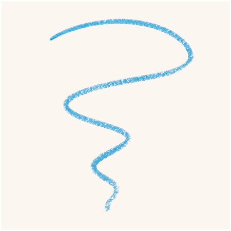 Creion de ochi rezistent la apa 20H Ultra Precision, 090 - Ocean Eyes, 0.08 g, Catrice 618775