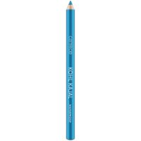 Creion de ochi rezistent la apa Kohl Kajal, 070 - Turquoise Sense, 0.78 g, Catrice