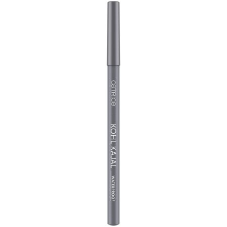 Creion de ochi rezistent la apa Kohl Kajal, 030 - Homey Grey, 0.78 g, Catrice 618822