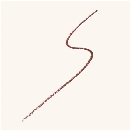 Creion de ochi rezistent la apa Kohl Kajal, 100 - Burgundy Babe, 0.78 g, Catrice 618834