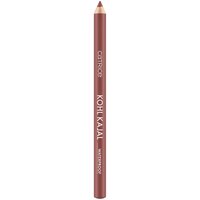 Creion de ochi rezistent la apa Kohl Kajal, 100 - Burgundy Babe, 0.78 g, Catrice