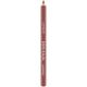 Creion de ochi rezistent la apa Kohl Kajal, 100 - Burgundy Babe, 0.78 g, Catrice 618830