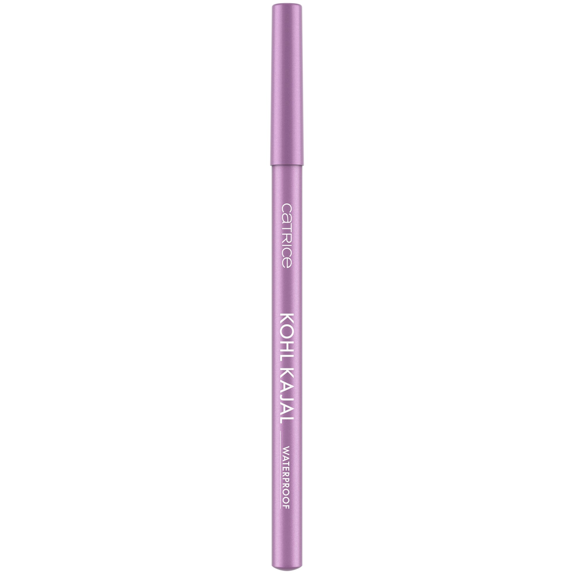 Creion de ochi rezistent la apa Kohl Kajal, 090 - La La Lavender, 0.78 g, Catrice