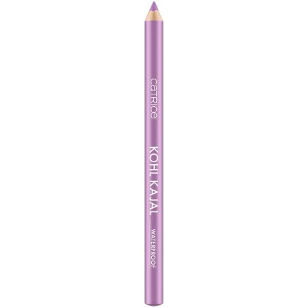 Creion de ochi rezistent la apa Kohl Kajal, 090 - La La Lavender, 0.78 g, Catrice 618838