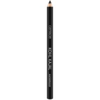 Creion de ochi rezistent la apa Kohl Kajal, 010 - Check Chic Black, 0.78 g, Catrice