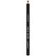 Creion de ochi rezistent la apa Kohl Kajal, 010 - Check Chic Black, 0.78 g, Catrice 618844