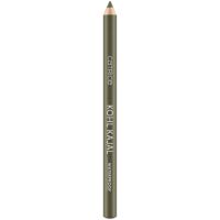 Creion de ochi rezistent la apa Kohl Kajal, 080 - Dive Love Olive, 0.78 g, Catrice