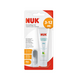 Set pasta de dinti + degetar, 3-12 luni, 40 ml, Nuk 456202