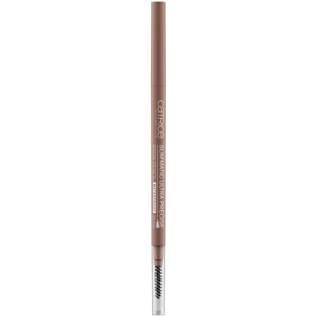 Creion de sprancene rezistent la apa Slim'Matic Ultra Precise, 020 - Medium, 0.05 g, Catrice 618900