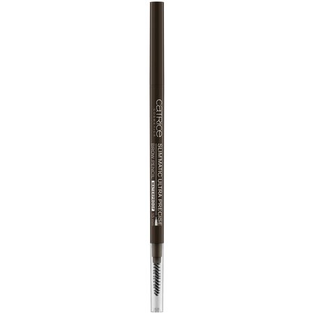 Creion de sprancene rezistent la apa Slim'Matic Ultra Precise, 040 - Cool Brown, 0.05 g, Catrice 618949