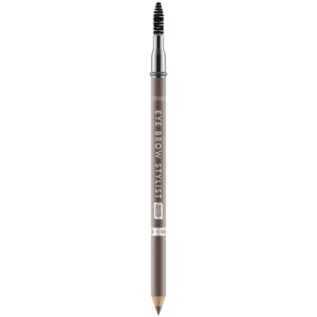 Creion de sprancene Eye Brow Stylist, 020 - date with ash-ton, 1.4 g, Catrice