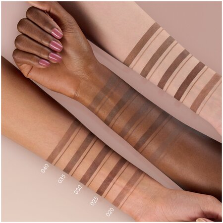 Creion de sprancene Eye Brow Stylist, 020 - Date With Ash-Ton, 1.4 g, Catrice 618966