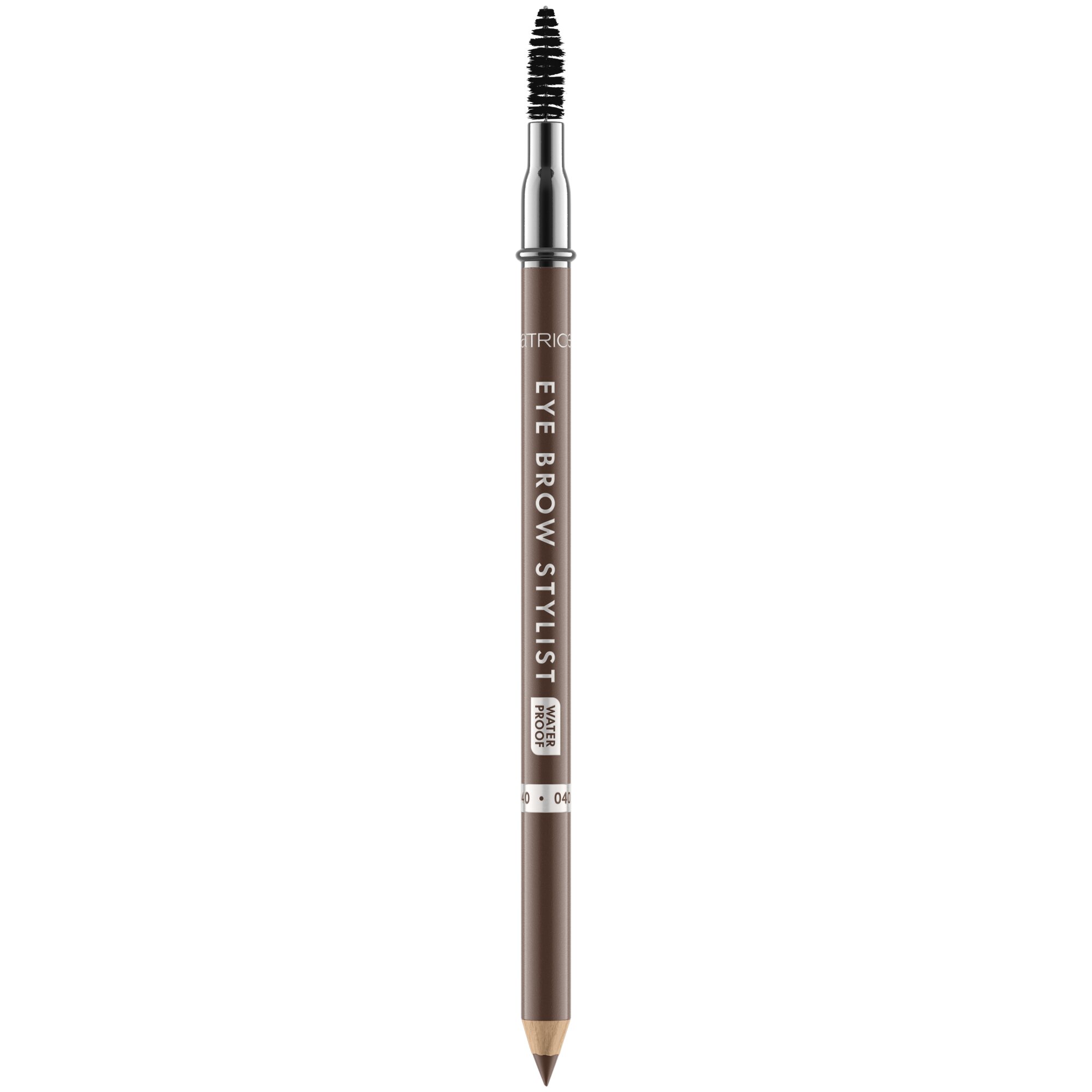 Creion de sprancene Eye Brow Stylist, 040 - Don't Let Me Brow'n, 1.4 g, Catrice