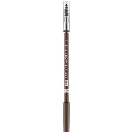 Creion de sprancene Eye Brow Stylist, 040 - Don't Let Me Brow'n, 1.4 g, Catrice 618974