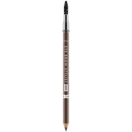 Creion de sprancene Eye Brow Stylist, 040 - Don't Let Me Brow'n, 1.4 g, Catrice