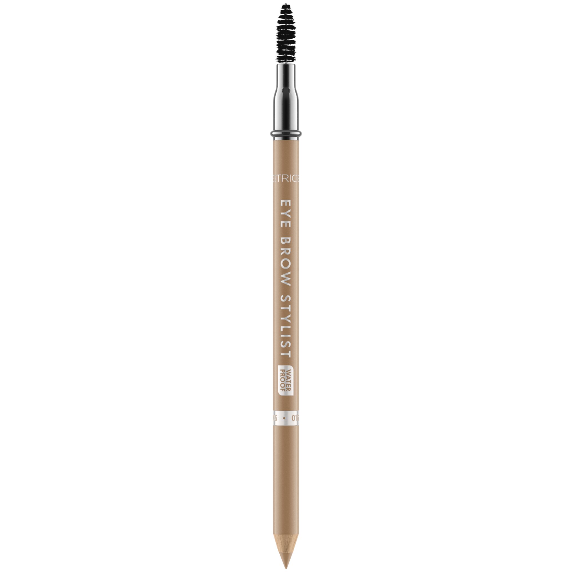 Creion de sprancene Eye Brow Stylist, 015 - Ashy Drama, 1.4 g, Catrice