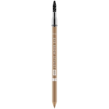 Creion de sprancene Eye Brow Stylist, 015 - Ashy Drama, 1.4 g, Catrice