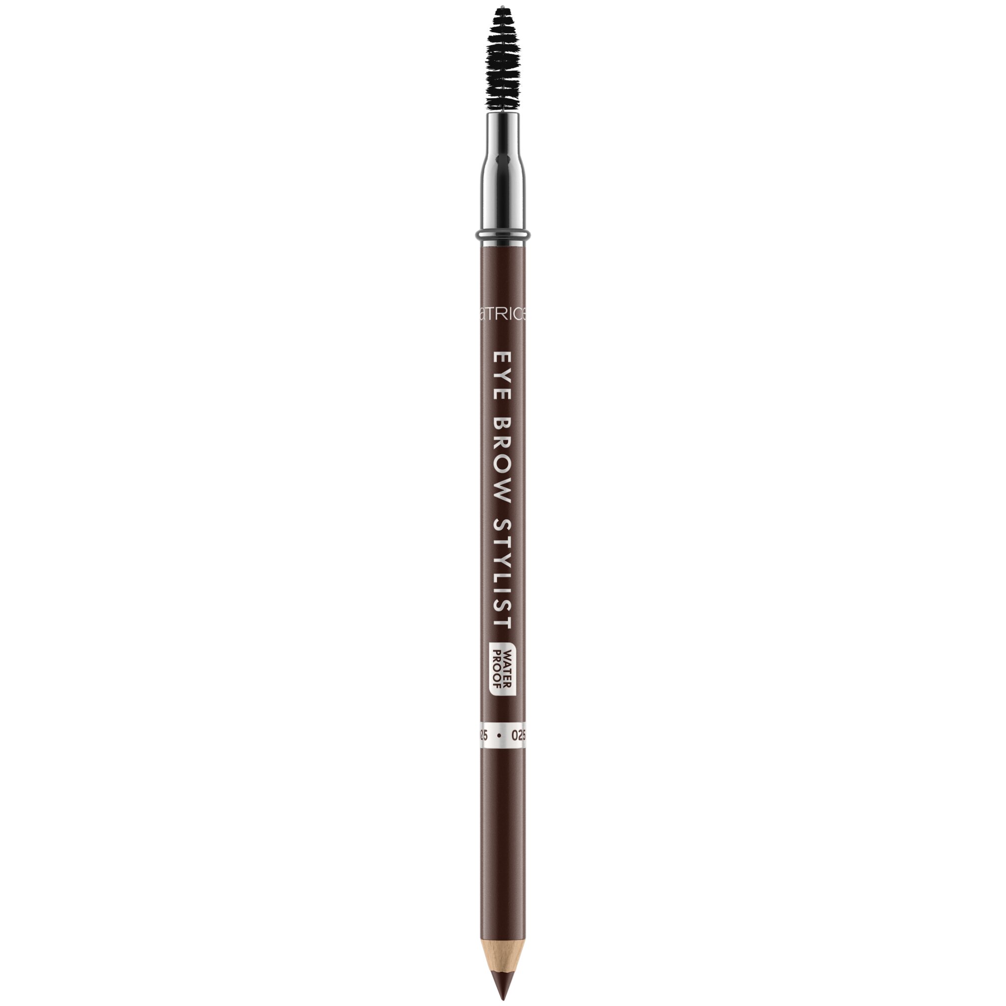 Creion de sprancene Eye Brow Stylist, Stylist 025 - Perfect Bown, 1.4 g, Catrice