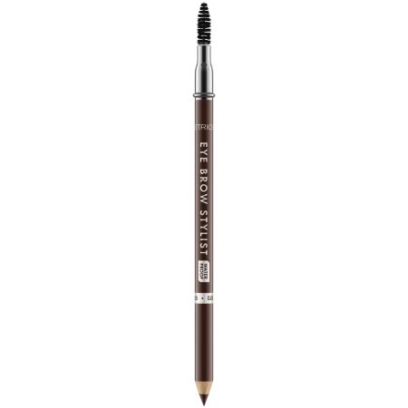 Creion de sprancene Eye Brow Stylist, Stylist 025 - Perfect Bown, 1.4 g, Catrice