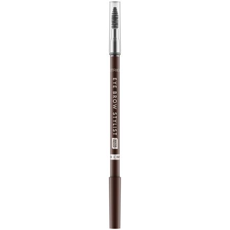 Creion de sprancene Eye Brow Stylist, 025 - Perfect Bown, 1.4 g, Catrice 618988