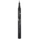 Tus de ochi carioca tiny tip liner Waterproof, 01  Deep Black, 1.1 ml, Essence 619003