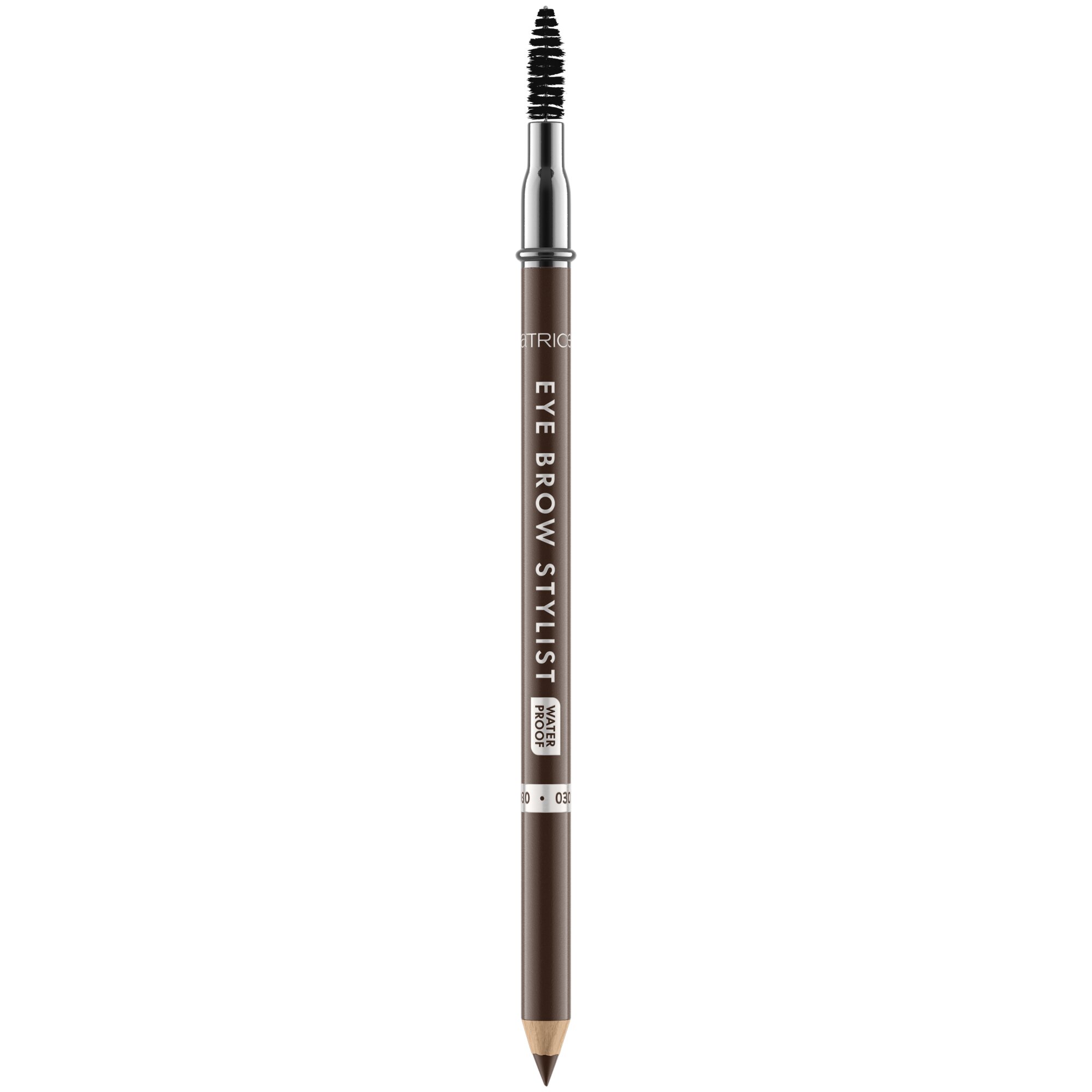 Creion de sprancene Eye Brow Stylist, 030 - brow-n-eyed peas, 1.4 g, Catrice