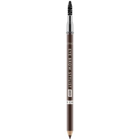 Creion de sprancene Eye Brow Stylist, 030 - brow-n-eyed peas, 1.4 g, Catrice