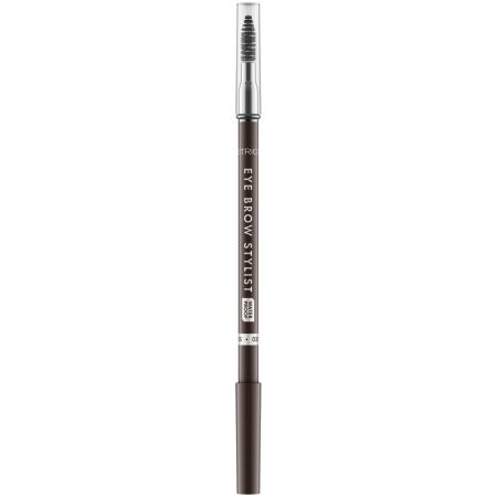 Creion de sprancene Eye Brow Stylist, 035 - Brown Eye Crown, 1.4 g, Catrice 619011