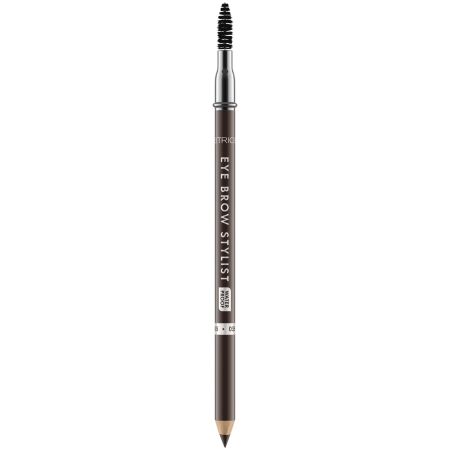 Creion de sprancene Eye Brow Stylist, 035 - Brown Eye Crown, 1.4 g, Catrice